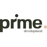 Prime Development logo - Similar company to Sharp&Wolf
