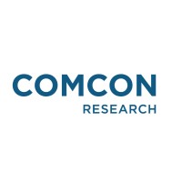 COMCON Research logo - Similar company to (To Delete, Old)