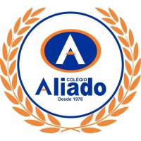Colégio Aliado logo - Similar company to Psicopedagogia