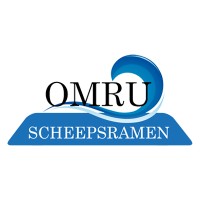 Omru Scheepsramen logo - Similar company to Hydra Pipe As