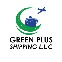 Green Plus Shipping logo - Similar company to Teofila Logistics Llc