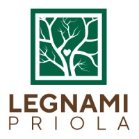 LEGNAMI PRIOLA SRL logo - Similar company to Ottolini Legnami
