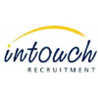 Intouch Recruitment logo - Similar company to Tiesa - Thermal Integrated Solutions