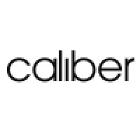 Caliber Middle East logo - Similar company to Maven Business Development
