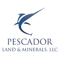 Pescador Land & Minerals, LLC logo - Similar company to Tracy Energy Technology