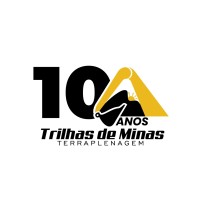 Terraplenagem Trilhas de Minas logo - Similar company to Aterra Construções & Terraplenagem
