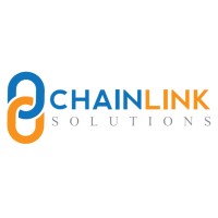 ChainLink Solutions logo - Similar company to Chainup Solutions