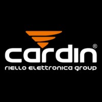 Cardin Elettronica logo - Similar company to Avs Electronics S.P.A. - Member Of The Riello Elettronica Group