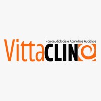 Vittaclin Fonoaudiologia logo - Similar company to Tisul