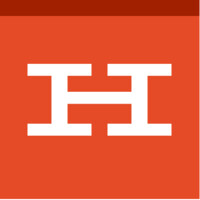 HelloBar logo - Similar company to Subscribers | Smarter Push Notifications