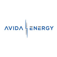 Avida Energy logo - Similar company to Net Zero Beyond