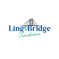 LingoBridge Translations logo - Similar company to Ripcord.Io
