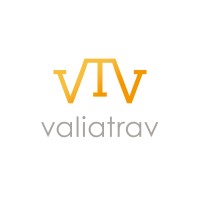 Valiatrav logo - Similar company to Super Tours