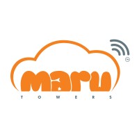 Maru Towers logo - Similar company to Mast Projects Cc