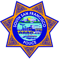 South San Francisco Police Department logo - Similar company to Oakland Police Department