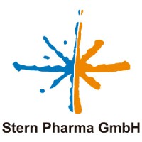 Stern Pharma GmbH logo - Similar company to Argo Logistica