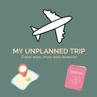 My Unplanned Trip logo - Similar company to A2Z Globix