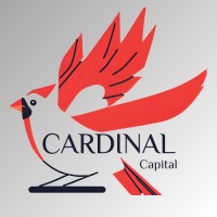 Cardinal Capital logo - Similar company to Firminsights