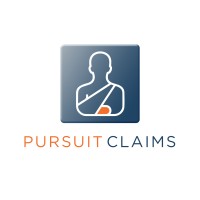 Pursuit Claims logo - Similar company to Justice4Heroes