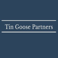 Tin Goose Partners logo - Similar company to Shapelog