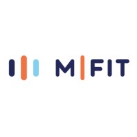 M FIT Oss logo - Similar company to De Karakterfaculteit