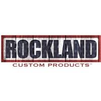 Rockland Custom Products, LLC logo - Similar company to Foxcat Design Limited