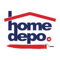 Homedepo logo - Similar company to Idk