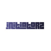Initiatorz logo - Similar company to Nerdlounge