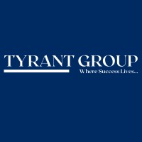 Tyrant Group logo - Similar company to Zaidan Staffing