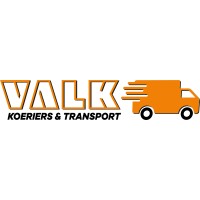 Valk Koeriers & Transport B.V. logo - Similar company to Koerier Centrum Denekamp