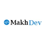 Makhdev logo - Similar company to Ecomadvids