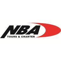 NBA Tours & Charters logo - Similar company to Internslinked