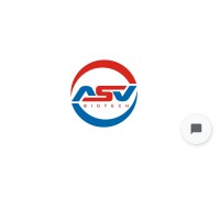 ASV Biotech logo - Similar company to Lifezest Pharma