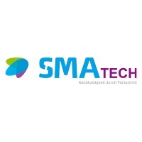 SMA Tech GmbH & Co. KG logo - Similar company to Sma Tech