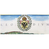 Leodium Capital logo - Similar company to Lapa Capital Partners