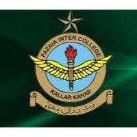 Fazaia Inter College logo - Similar company to Army Public School - (Apsacs)
