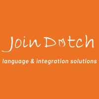 Join Dutch logo - Similar company to Jointhedutch