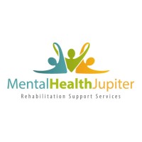Mental Health Jupiter logo - Similar company to Mental Coaching