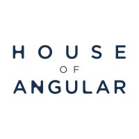 House of Angular logo - Similar company to Valueadd