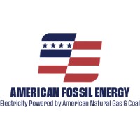 American Fossil Energy logo - Similar company to Trieve