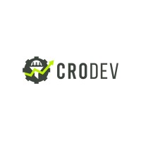CROdev logo - Similar company to Adprimus