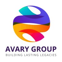 AVARY GROUP logo - Similar company to Super Founder (Sfgn)