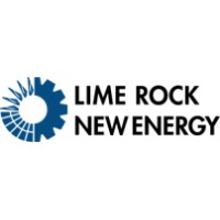 Lime Rock New Energy logo - Similar company to Photo Butler