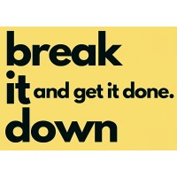 Breakitdown