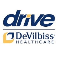 Drive DeVilbiss Healthcare UK logo - Similar company to Pride Mobility Products Ltd