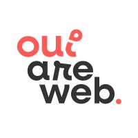OUI Are Web logo - Similar company to V.68