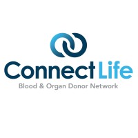 ConnectLife logo - Similar company to The Eagles Wings Foundation