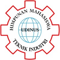 Himpunan Mahasiswa Teknik Industri UDINUS logo - Similar company to Bromindo Mekar Mitra