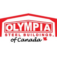 Olympia Steel Buildings Canada logo - Similar company to Bentmoon Group