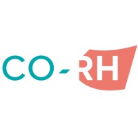Co-RH logo - Similar company to D